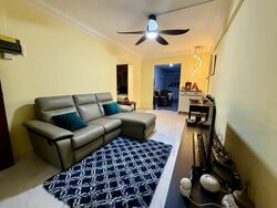 Blk 135 Bukit Batok West Avenue 6 (Bukit Batok), HDB 3 Rooms #453844771